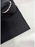 Burberry Black Dress Pants Size 6 - photo 7