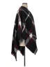 Bellissimo 100% Acrylic Black Kimono Size 16 - photo 4
