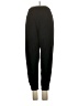 Babaton Solid Black Casual Pants Size S - photo 2