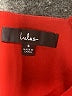 Lulus 100% Polyester Burgundy Cocktail Dress Size S - photo 8