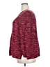 Catherines Burgundy Pullover Sweater Size 2X - photo 5