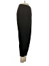 Babaton Solid Black Casual Pants Size S - photo 4