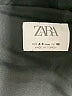 Zara Solid Blue Blazer Size 4 - 5 - photo 3