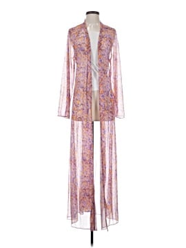 Savage X Fenty Kimono