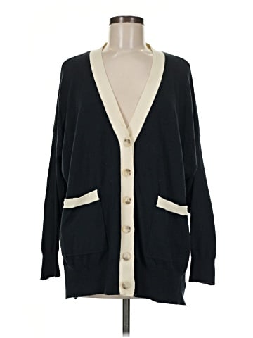 Mersea Cardigan (view 1)