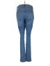 Universal Thread Hearts Blue Jeans Size 8R - photo 2