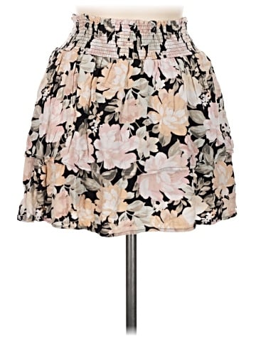 Saltwater LUXE Casual Skirt (view 1)