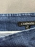 Chadwicks Blue Jeans Size 14 - photo 7