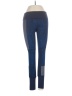 Lululemon Athletica Color Block Blue Active Pants Size 2 - photo 1