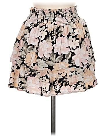Saltwater LUXE Casual Skirt (view 2)