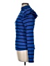 t.la Blue Long Sleeve Turtleneck Size M - photo 5