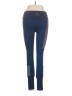 Lululemon Athletica Color Block Blue Active Pants Size 2 - photo 2