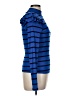 t.la Blue Long Sleeve Turtleneck Size M - photo 4