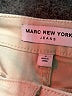 Marc New York Ivory Khakis Size 4 - photo 7