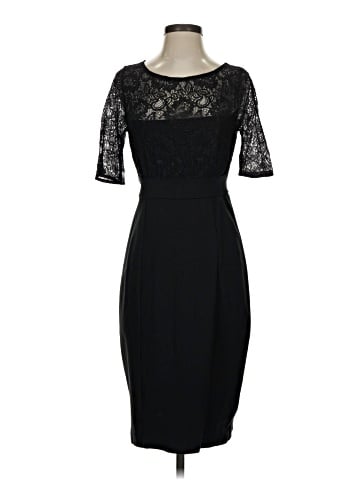 Eva Mendes by New York & Company Cocktail Dress (view 1)