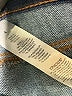 Chico's 100% Cotton Blue Jeans Size XXL (4) - photo 4