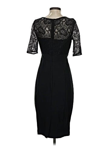 Eva Mendes by New York & Company Cocktail Dress (view 2)