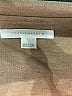 Travis Mathew Solid Tan Track Jacket Size XL - photo 6