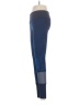 Lululemon Athletica Color Block Blue Active Pants Size 2 - photo 5