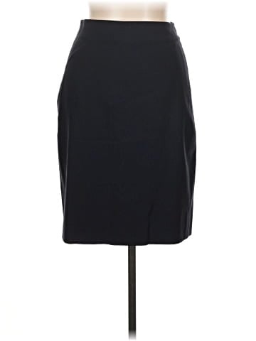 Theory Wool Skirt (view 1)