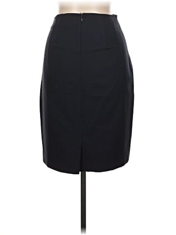 Theory Wool Skirt (view 2)