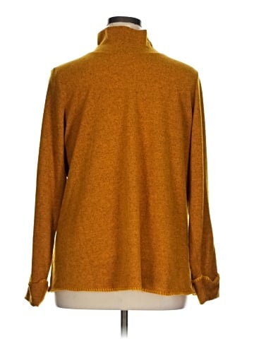 DG^2 by Diane Gilman Turtleneck Sweater (view 2)