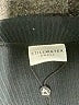 Stillwater Solid Black Formal Skirt Size S - photo 4