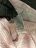 Unbranded Pink Long Sleeve Button-Down Shirt Size 7 - photo 3