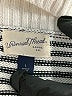 Universal Thread Stripes White Pullover Sweater Size L - photo 7