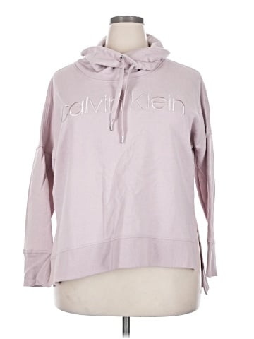 Calvin Klein Sweatshirt (view 1)