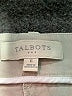 Talbots Outlet Solid Gray Khakis Size 6 - photo 7