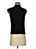 Worthington Black Sleeveless Top Size S (petite) - photo 1