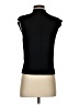 Worthington Black Sleeveless Top Size S (petite) - photo 2