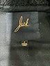 JACK 100% Polyester Black Faux Fur Jacket Size S - photo 3