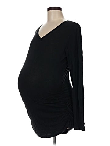 Smallshow Long Sleeve Top (view 1)
