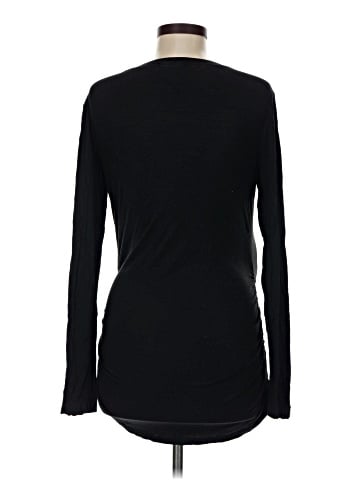 Smallshow Long Sleeve Top (view 2)