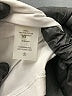 Calvin Klein White Sleeveless Blouse Size 3X - photo 8