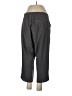 Unbranded Solid Gray Active Pants Size L (estimated) - photo 2