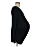 Smallshow Black Long Sleeve Top Size Med Maternity - photo 4
