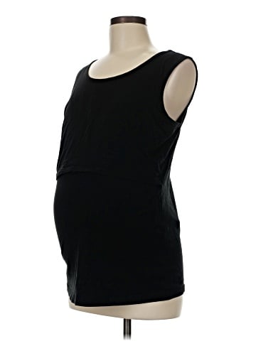 Smallshow Sleeveless Top (view 1)