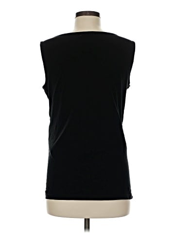 Smallshow Sleeveless Top (view 2)