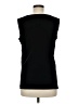 Smallshow Black Sleeveless Top Size Med Maternity - photo 2