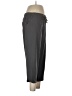 Unbranded Solid Gray Active Pants Size L (estimated) - photo 4