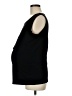 Smallshow Black Sleeveless Top Size Med Maternity - photo 5