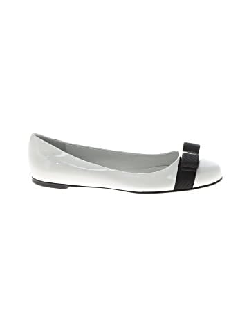 Salvatore Ferragamo Flats (view 1)