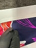 Unbranded Graphic Blue Swimsuit Bottoms Size M (estimated) - photo 3