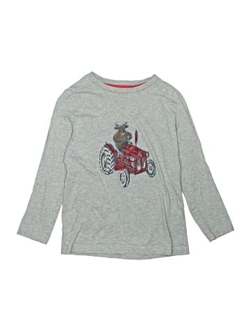 Mini Boden Long Sleeve T-Shirt (view 1)