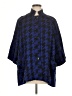 Coldwater Creek Blue Coat Size 1X - photo 1