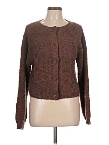 Fore Cardigan (view 1)