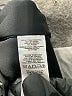 Ann Taylor LOFT 100% Polyester Stars Black Long Sleeve Blouse Size M - photo 8